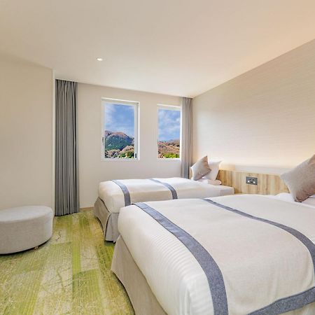 Kamenoi Hotel Nagatoro Yorii Экстерьер фото