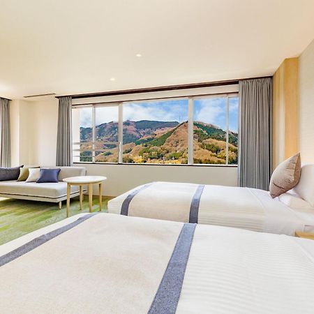 Kamenoi Hotel Nagatoro Yorii Экстерьер фото