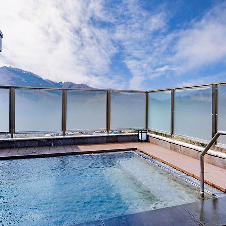 Kamenoi Hotel Nagatoro Yorii Экстерьер фото