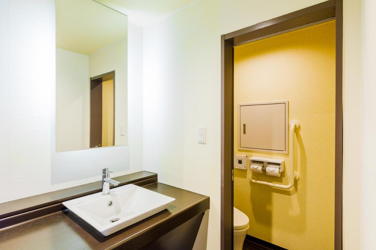 Kamenoi Hotel Nagatoro Yorii Экстерьер фото