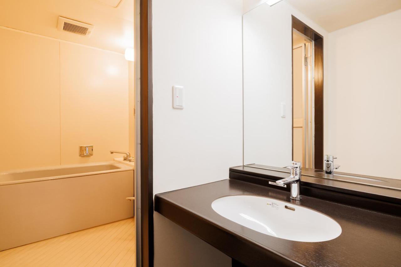 Kamenoi Hotel Nagatoro Yorii Экстерьер фото