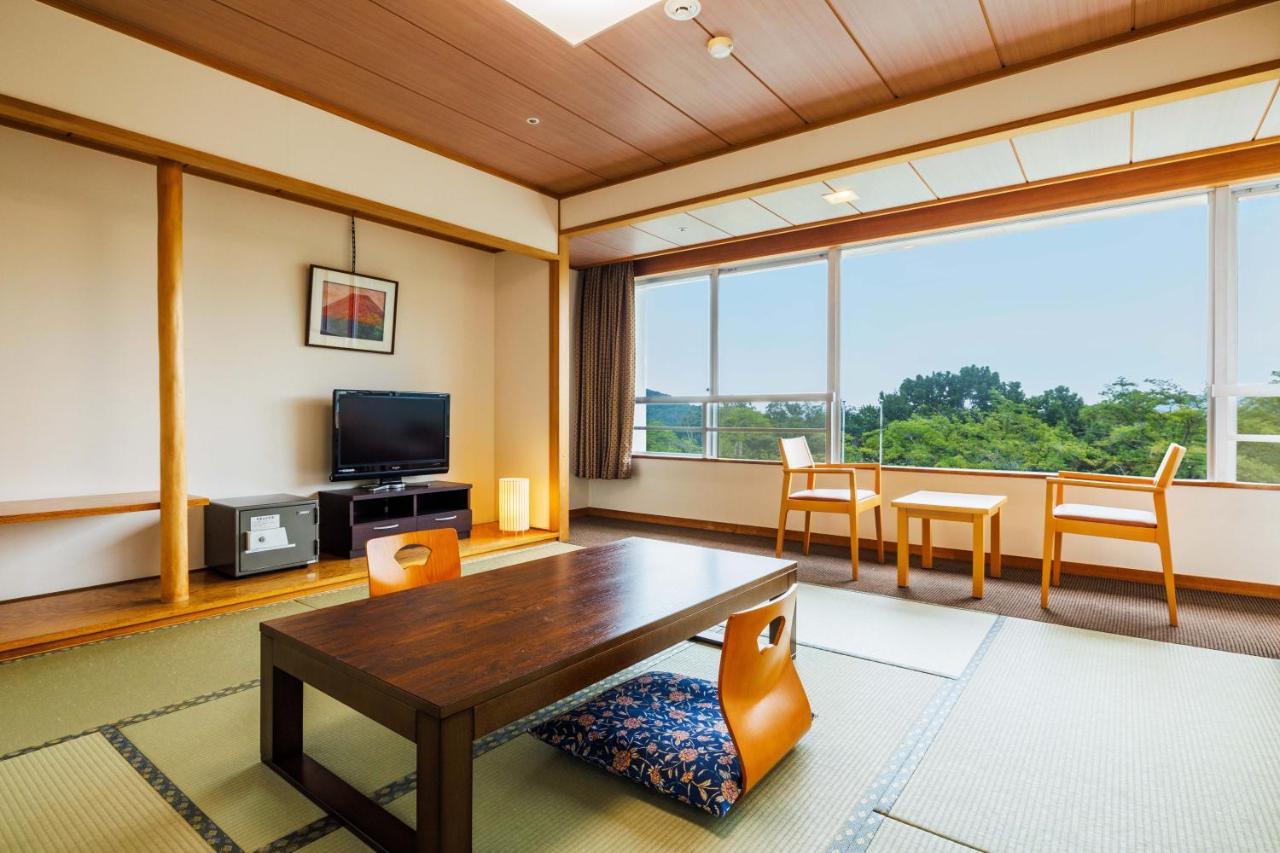 Kamenoi Hotel Nagatoro Yorii Экстерьер фото