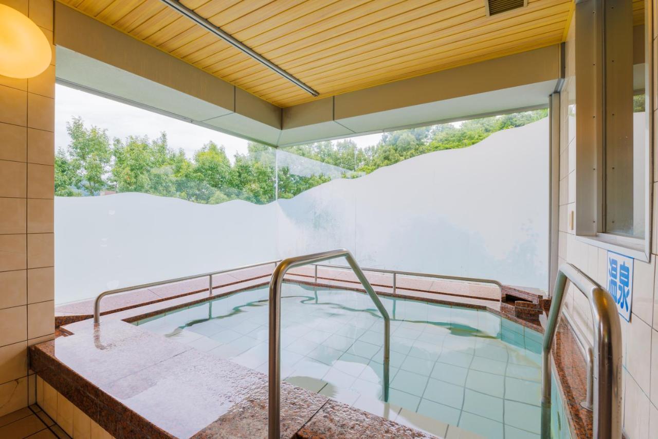 Kamenoi Hotel Nagatoro Yorii Экстерьер фото