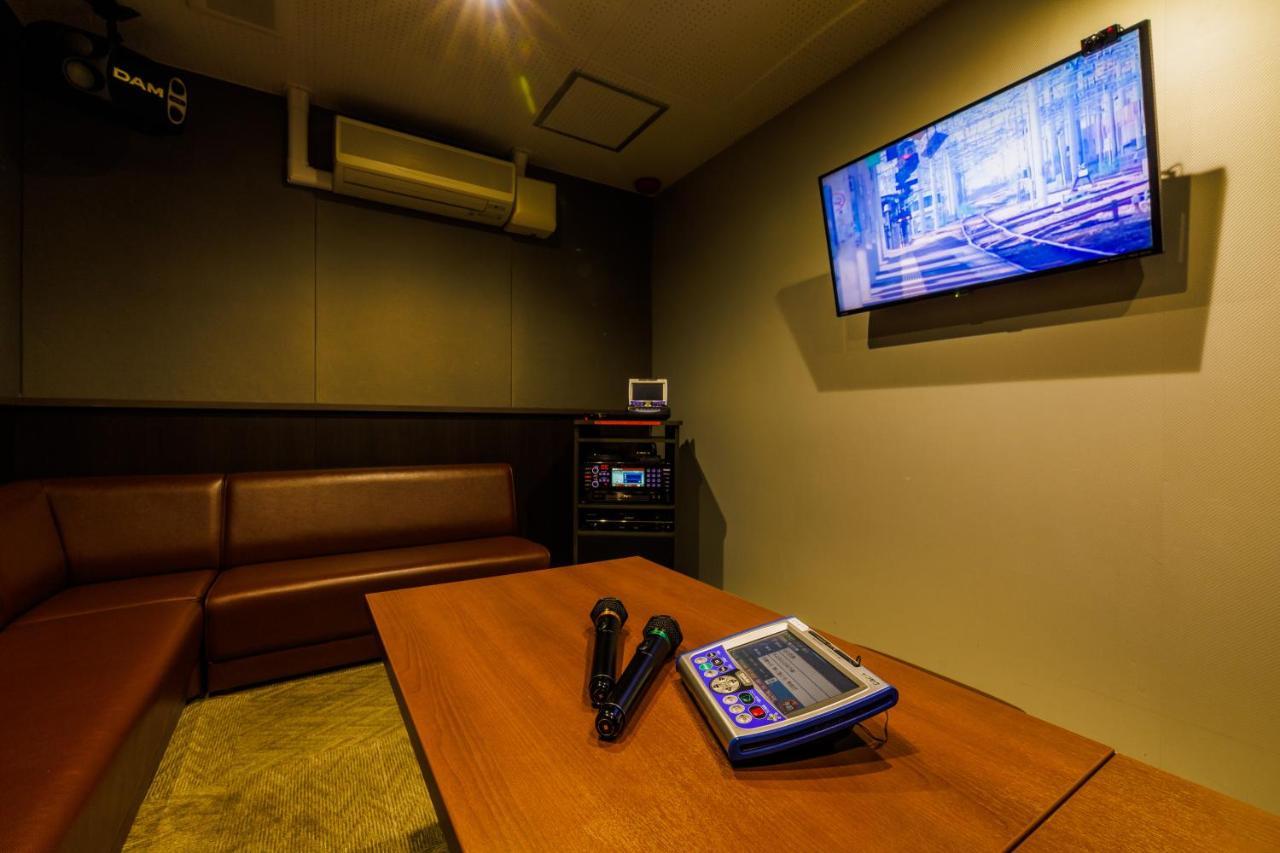 Kamenoi Hotel Nagatoro Yorii Экстерьер фото