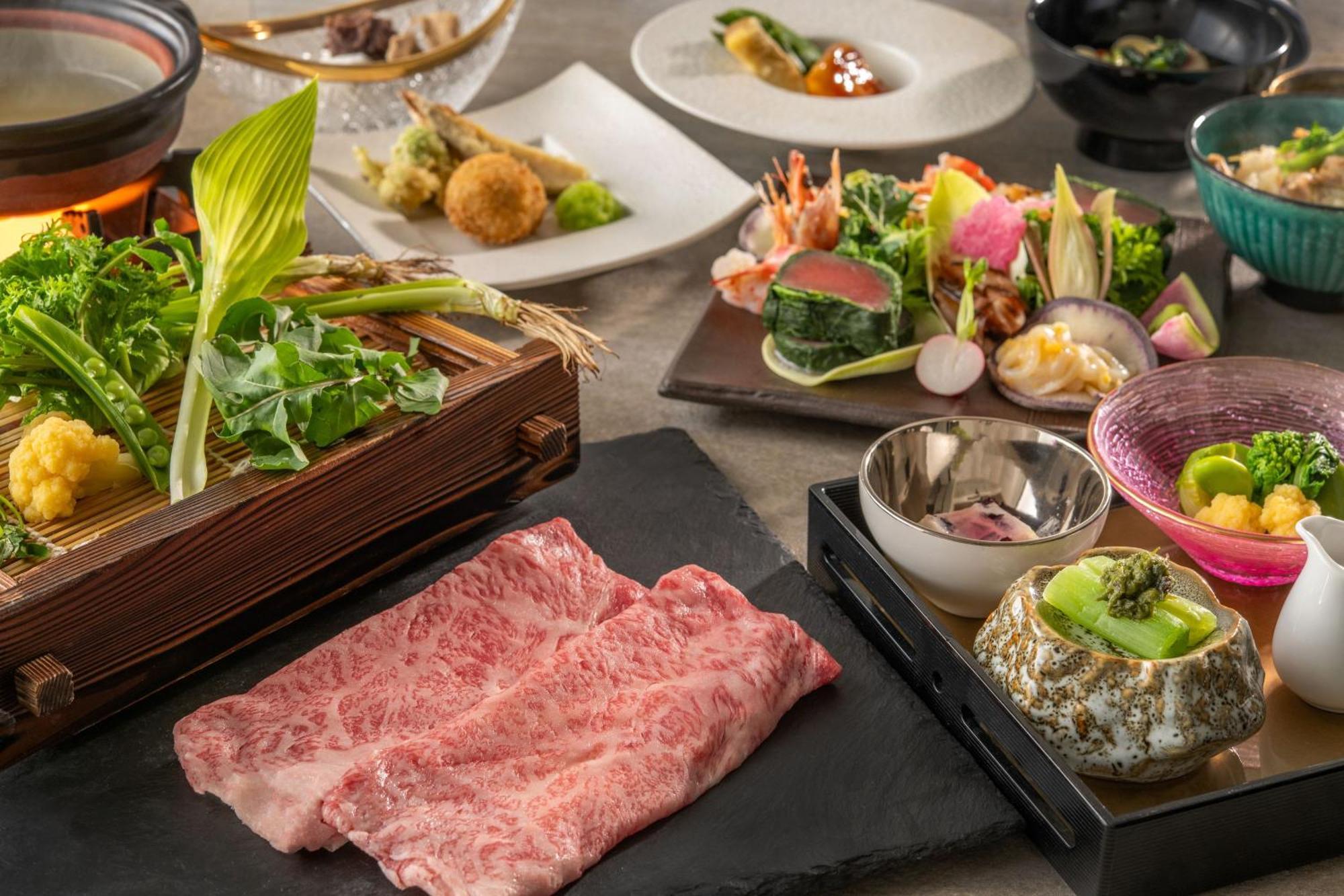 Kamenoi Hotel Nagatoro Yorii Экстерьер фото