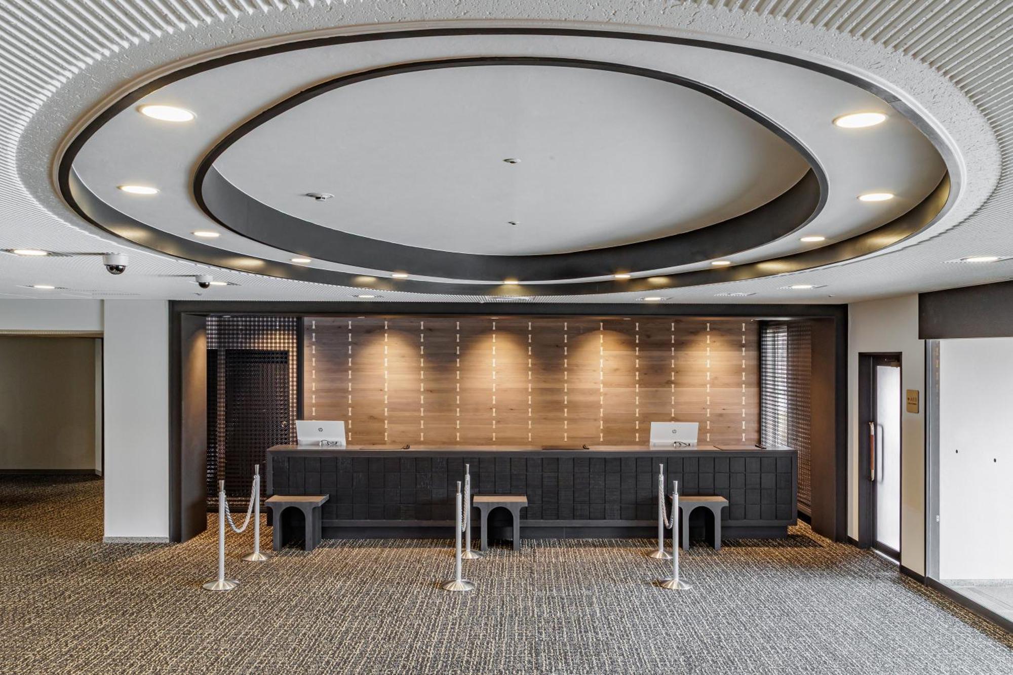 Kamenoi Hotel Nagatoro Yorii Экстерьер фото