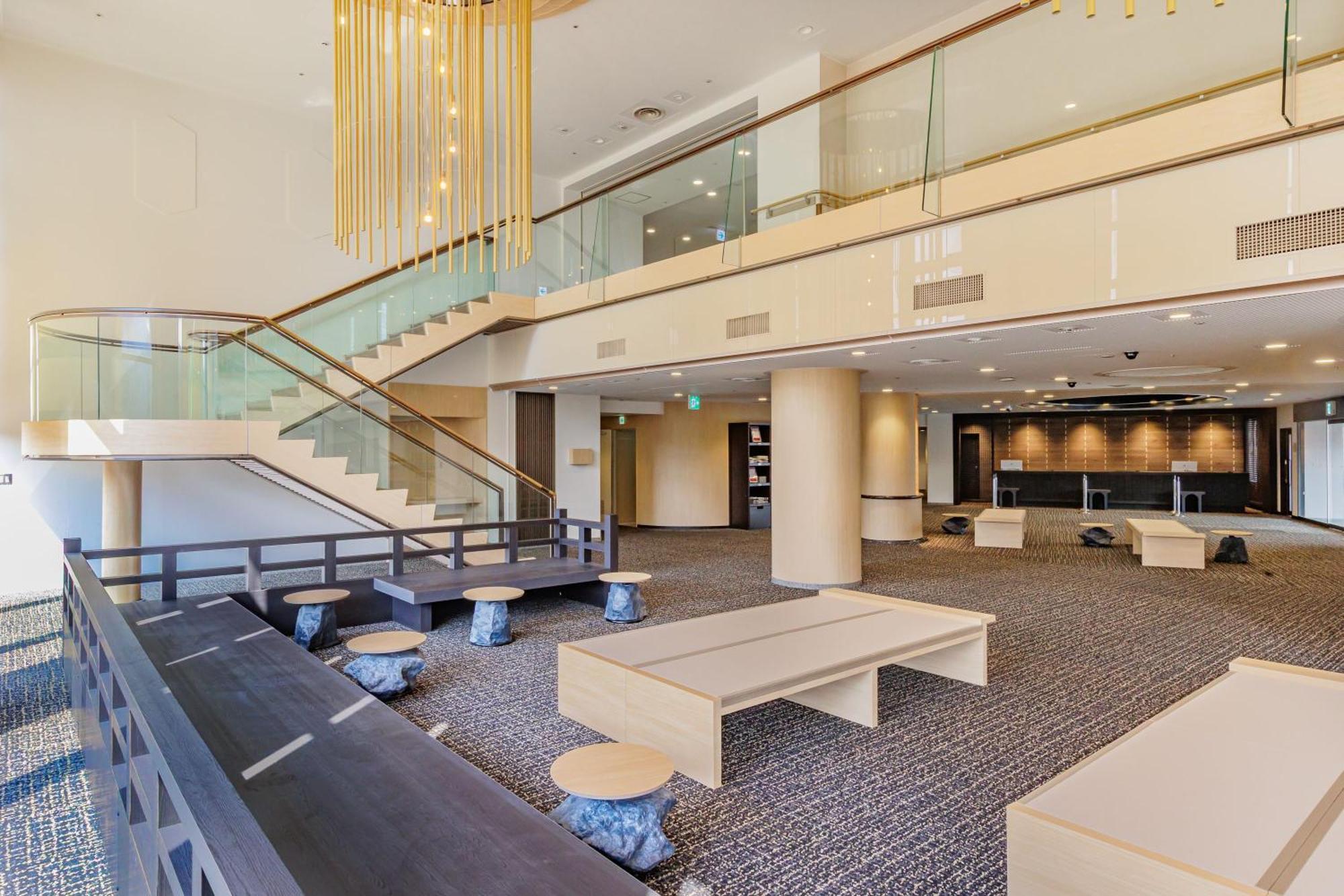 Kamenoi Hotel Nagatoro Yorii Экстерьер фото