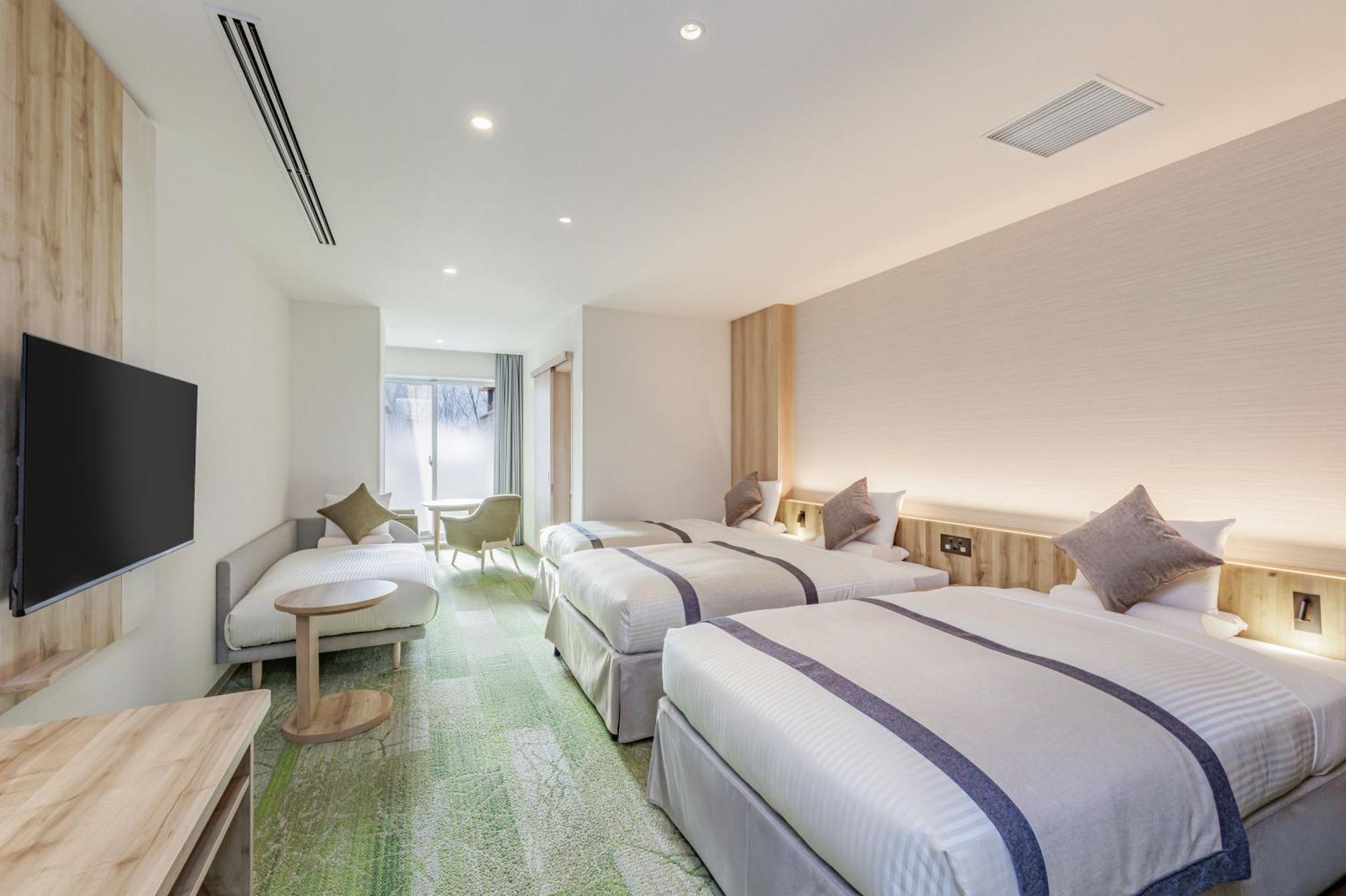 Kamenoi Hotel Nagatoro Yorii Экстерьер фото