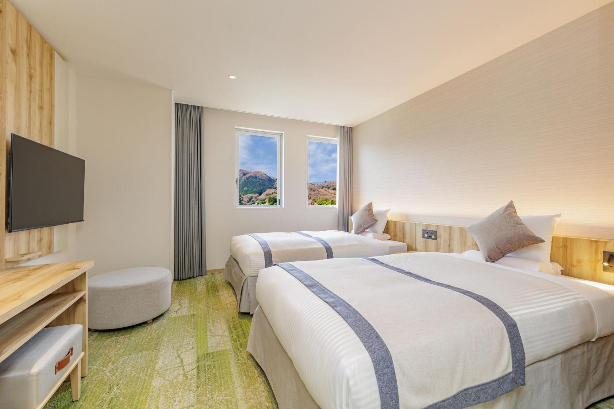 Kamenoi Hotel Nagatoro Yorii Экстерьер фото