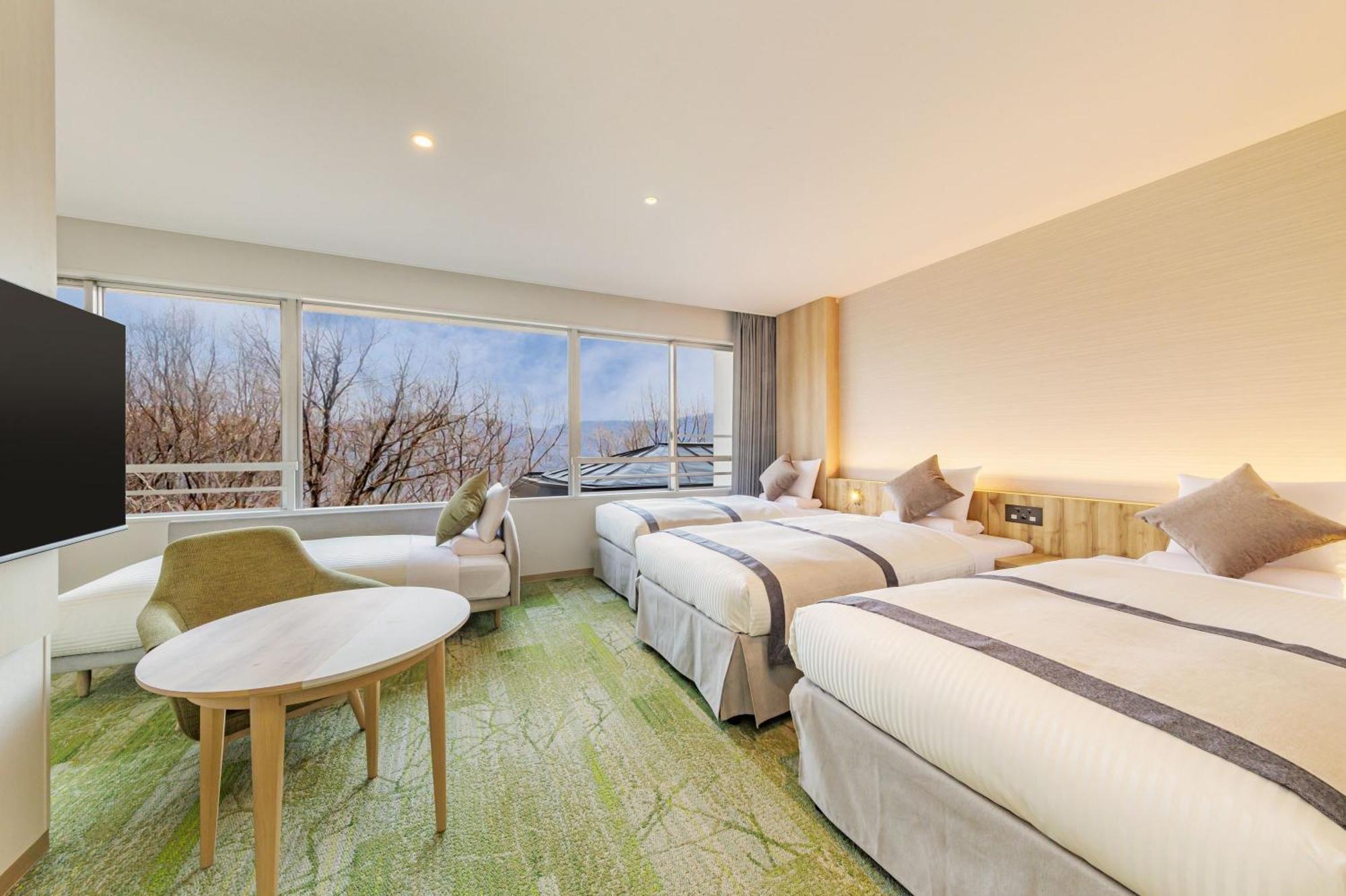 Kamenoi Hotel Nagatoro Yorii Экстерьер фото